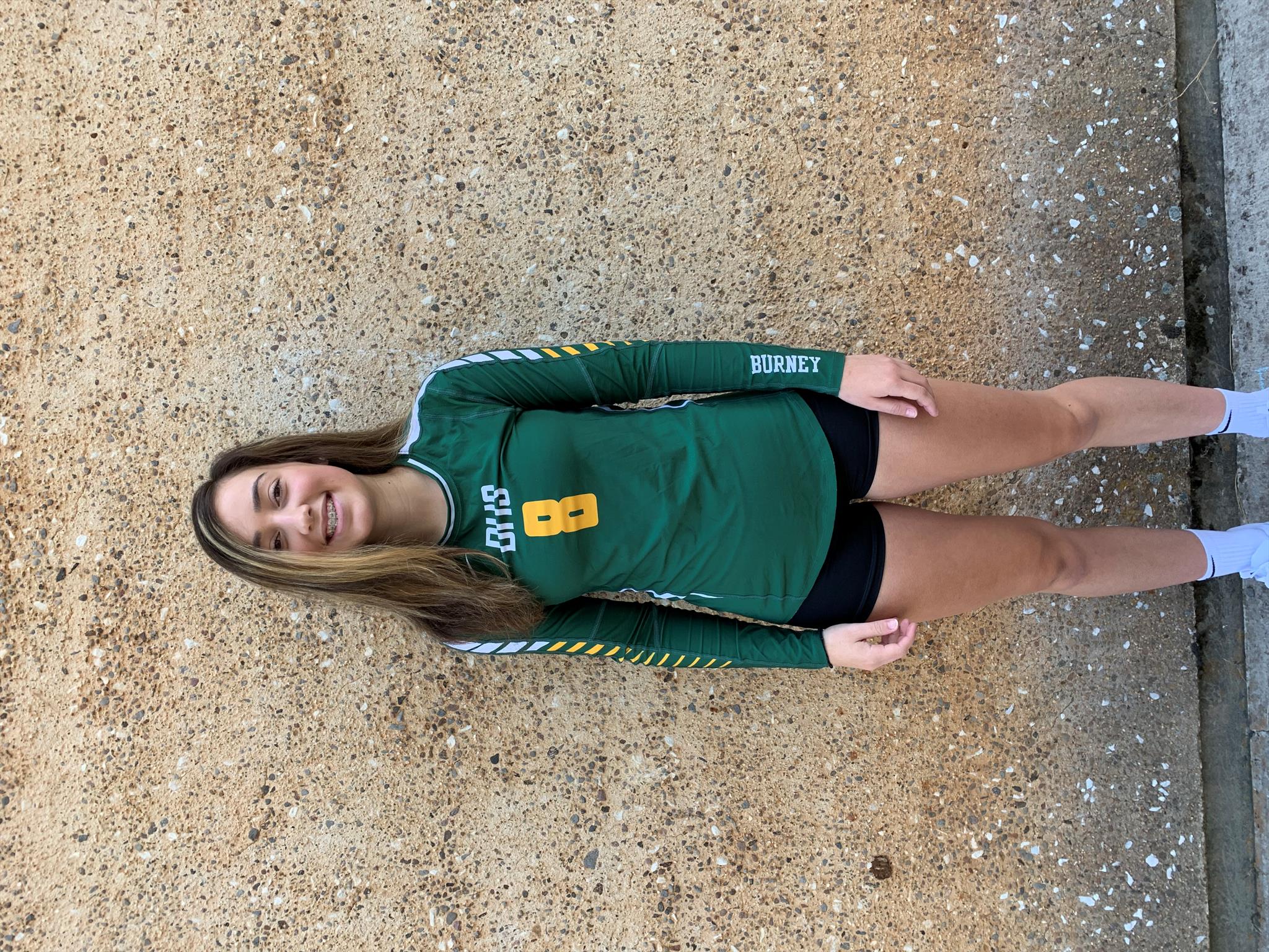 Kylie Tiran