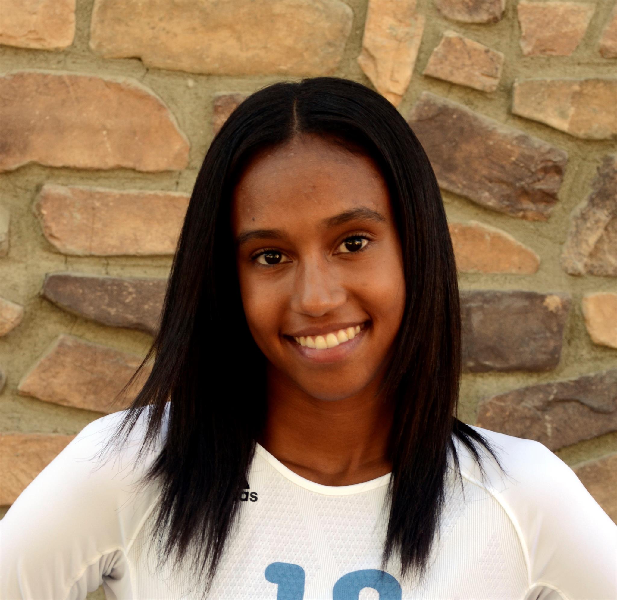 Brianna Young
