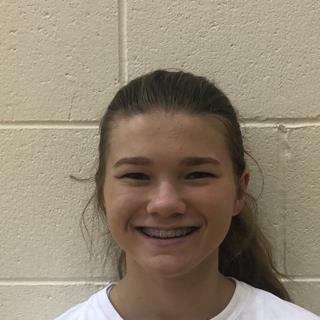 Caitlyn Adams mugshot