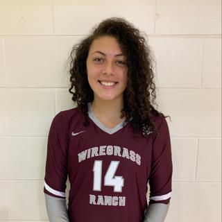 Crystal Faddoul mugshot