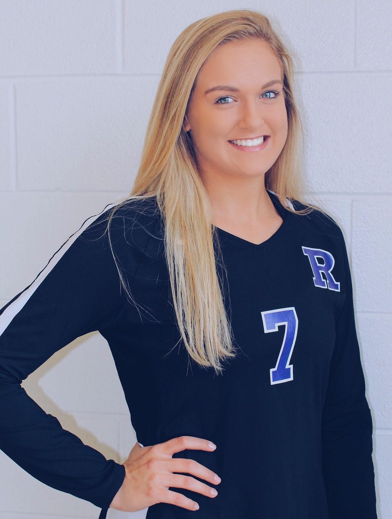Sydney Pearce