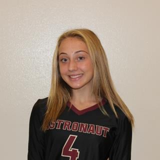 Maddy Allison mugshot
