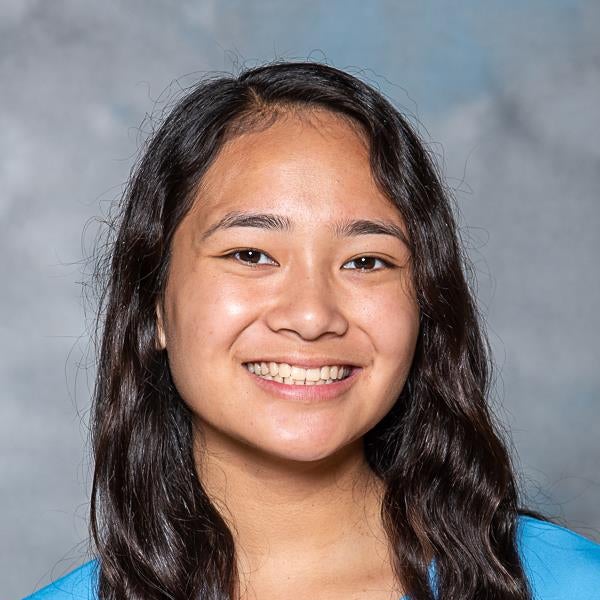 Lauren Ramirez mugshot