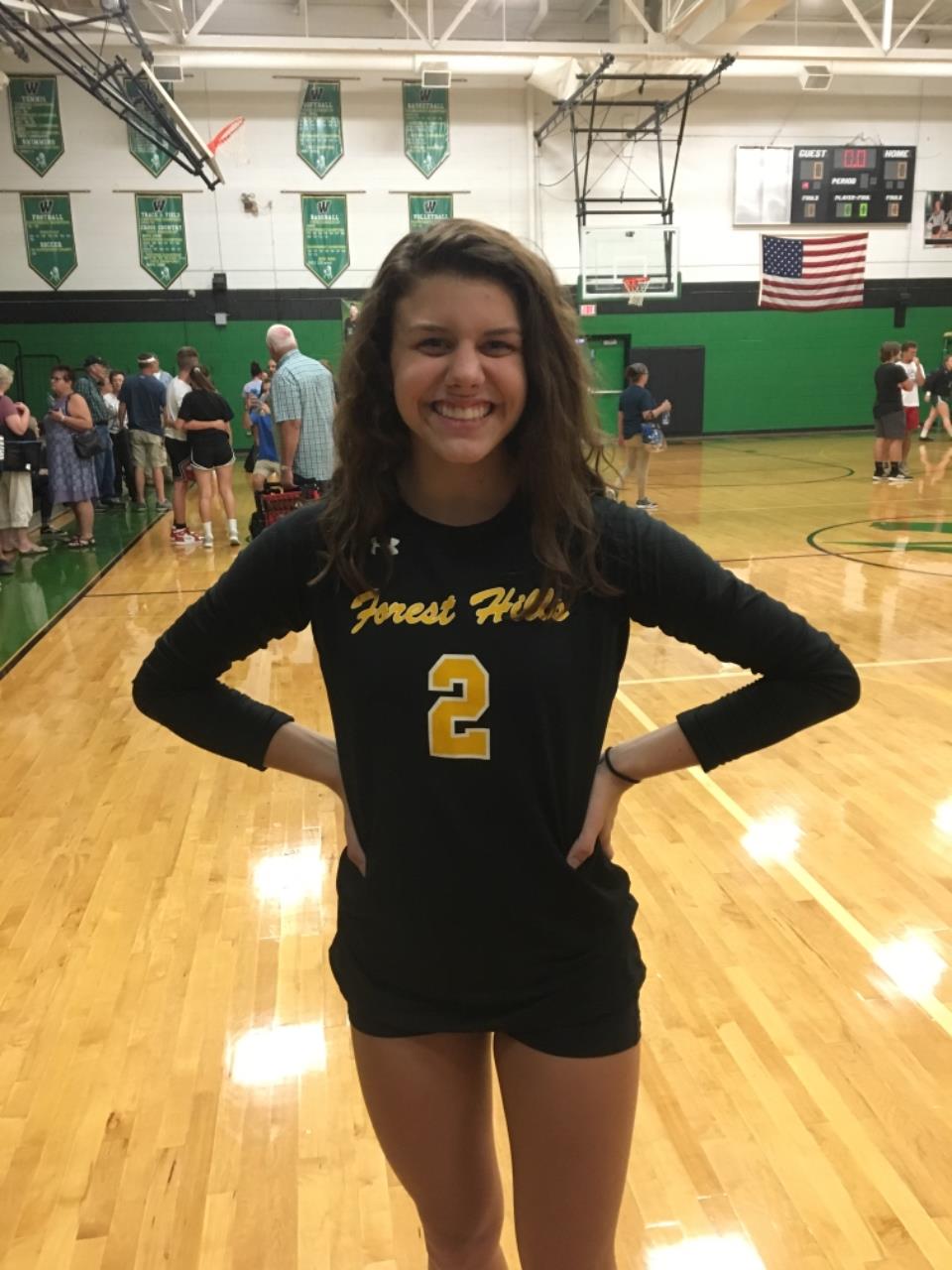 Emma Baucom