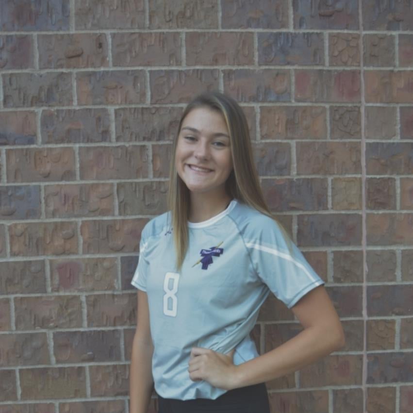 Jayna Hope mugshot