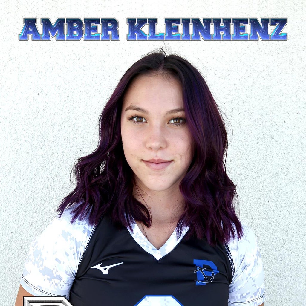 Amber Kleinhenz mugshot