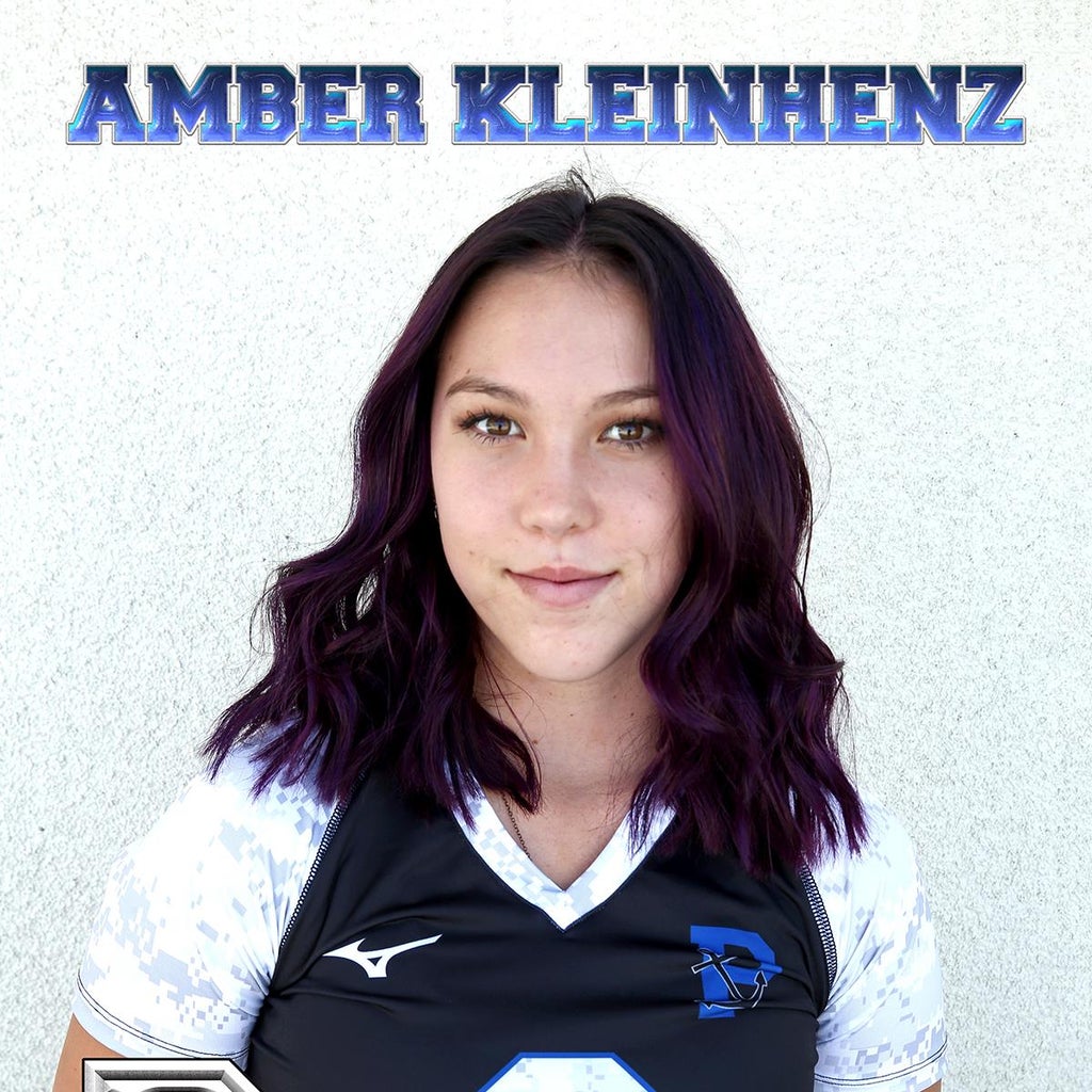 Amber Kleinhenz