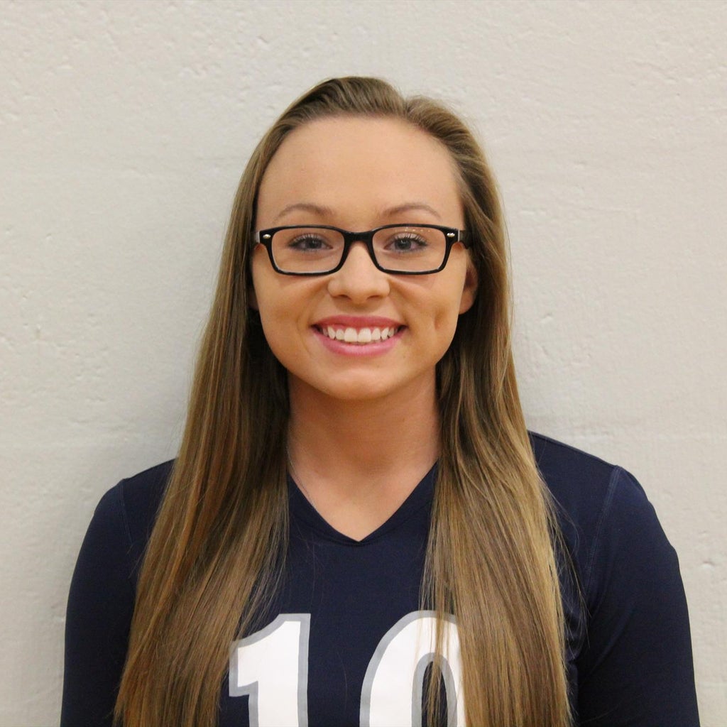 Brooke Broome mugshot