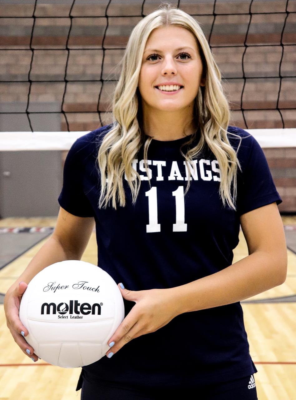 Allie Laub
