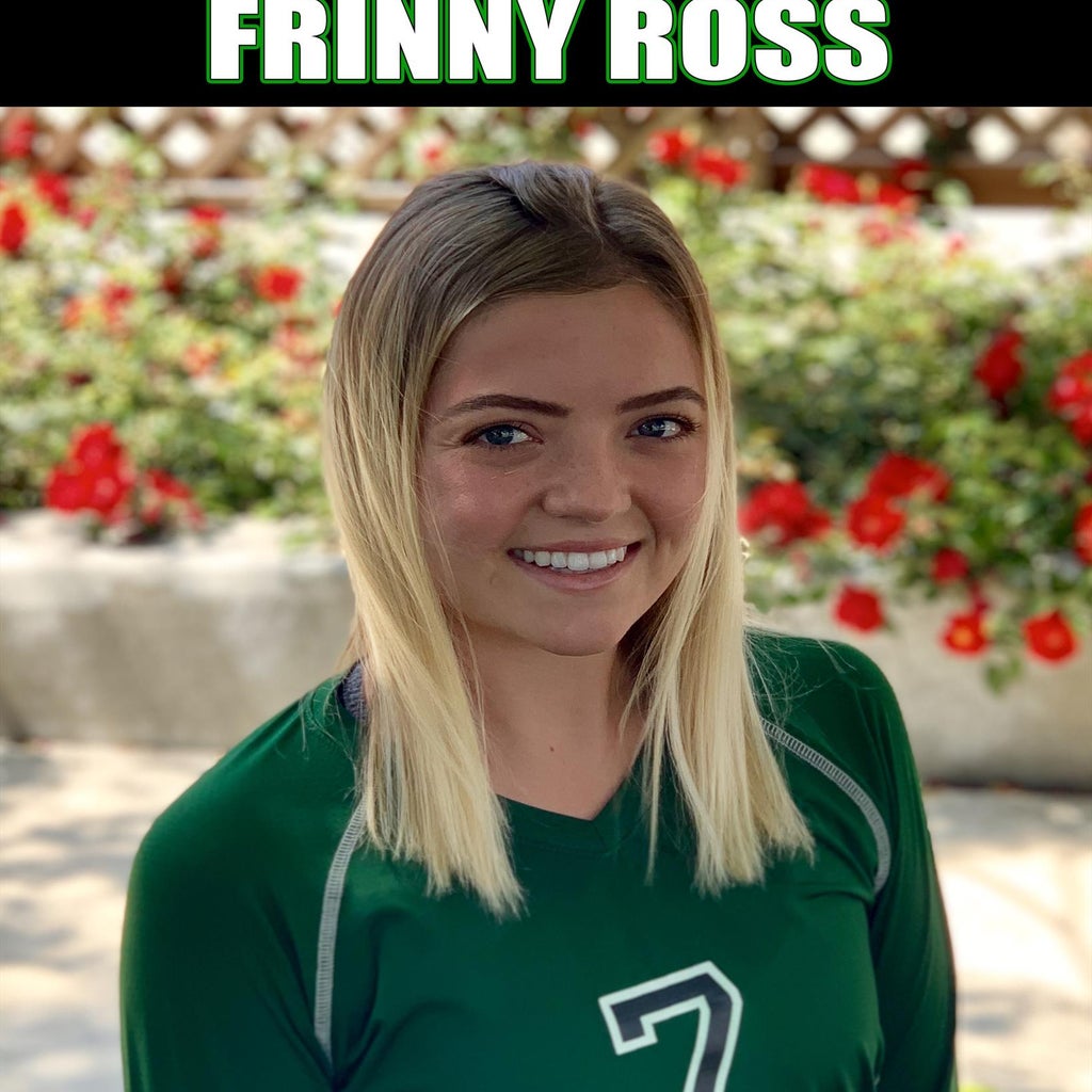 FRINNY ROSS mugshot