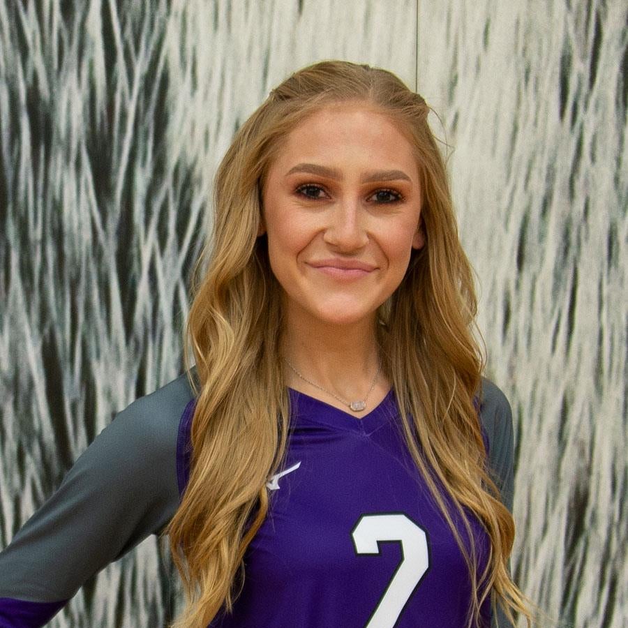 Macy Shreffler mugshot