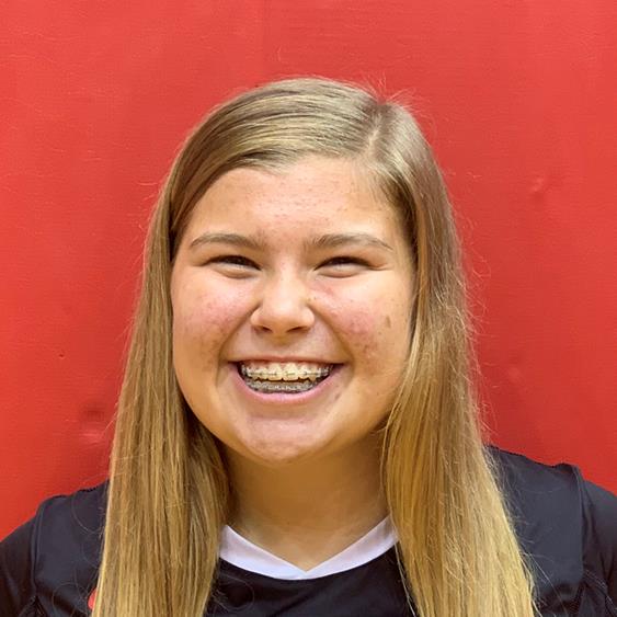 Libby Ochs