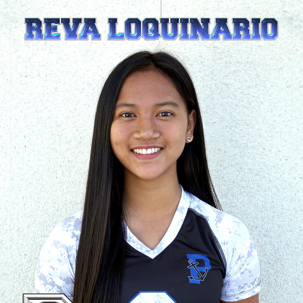 Reva Loquinario mugshot