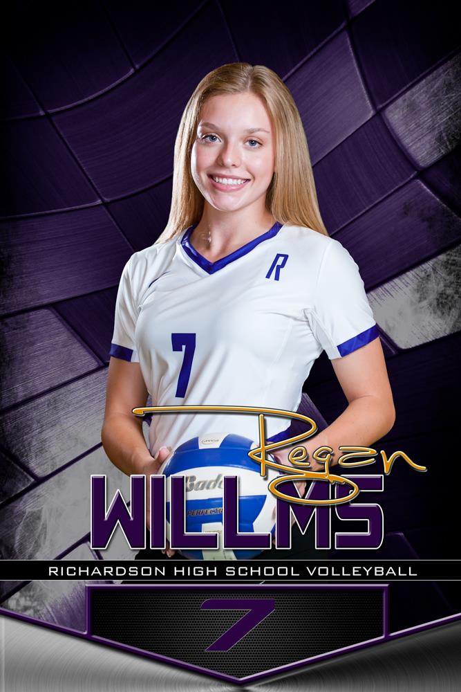 Regan Willms