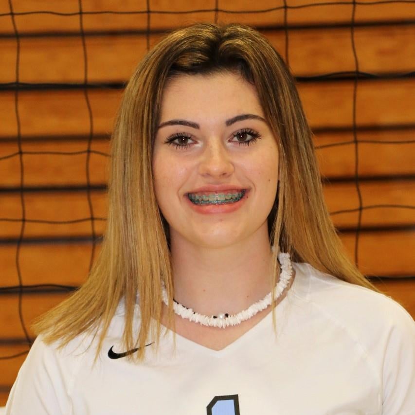 Olivia Price mugshot