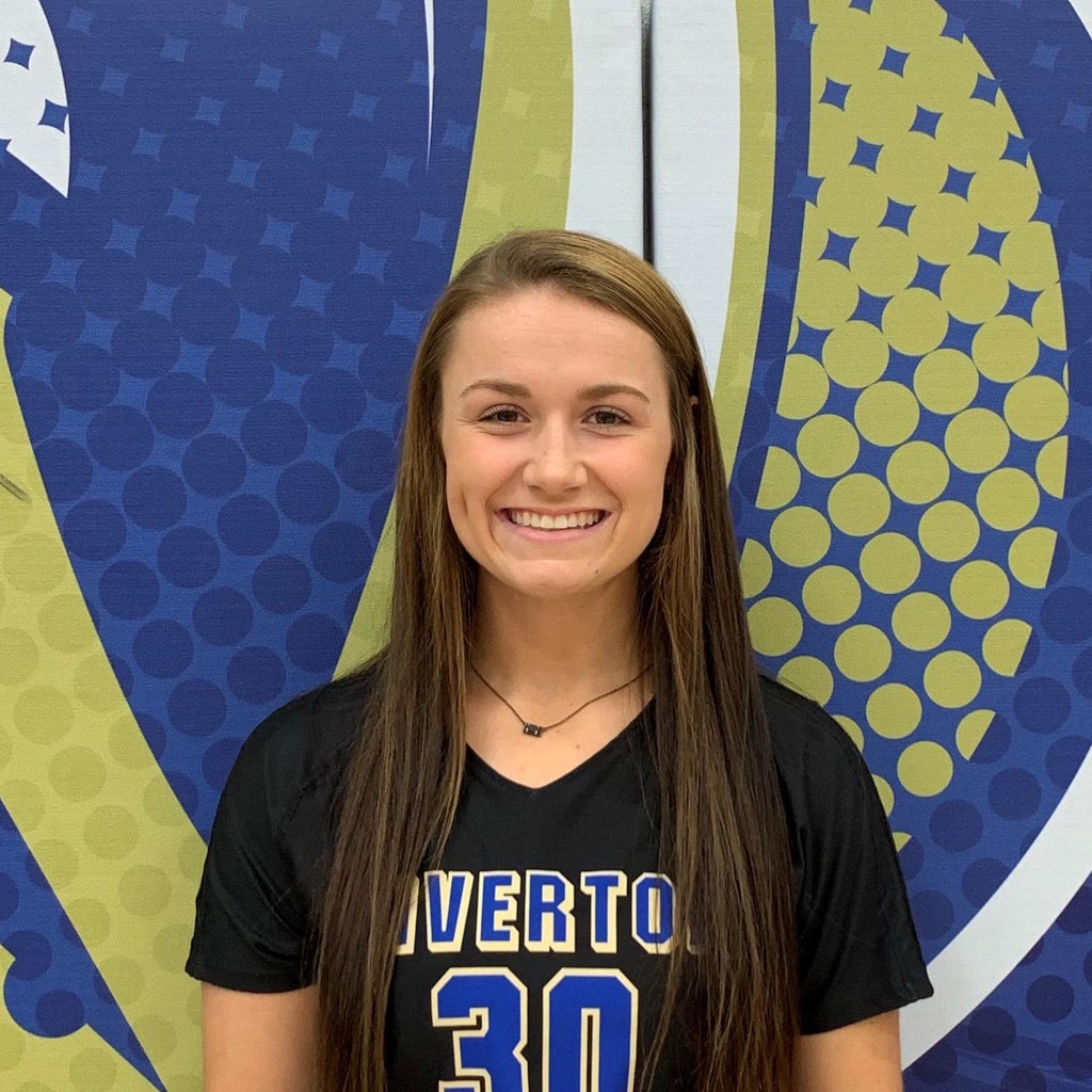 Camryn Compton