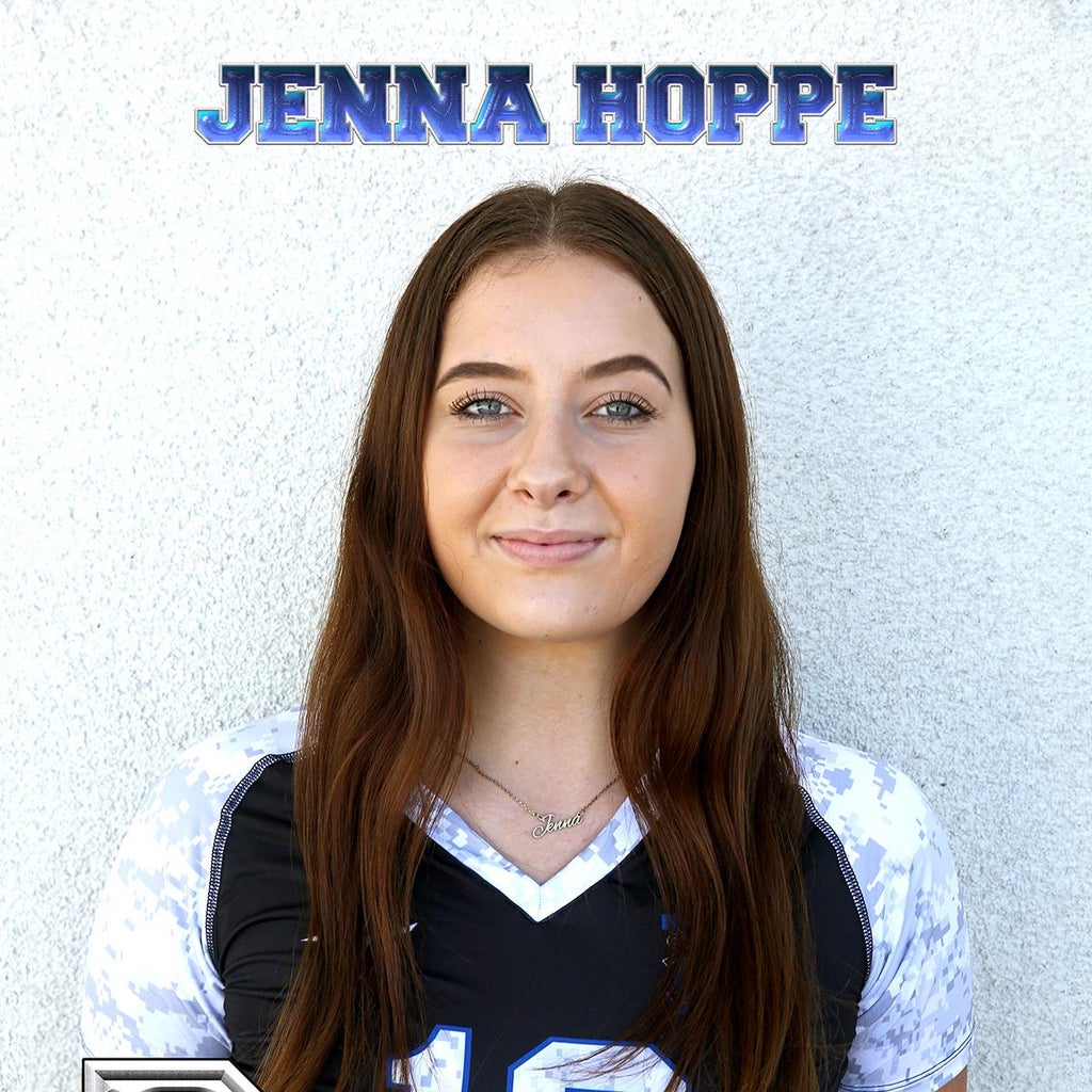 Jenna Hoppe
