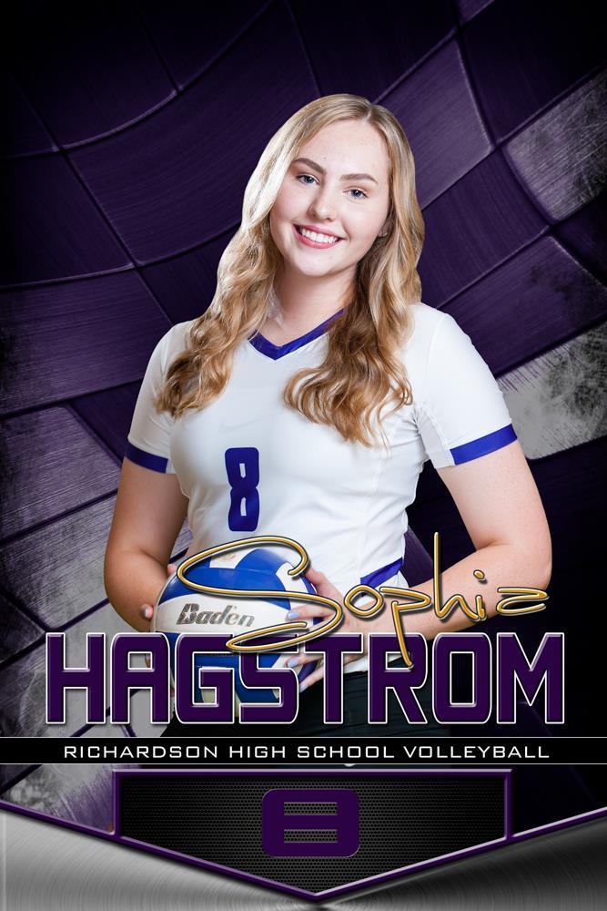 Sophia Hagstrom