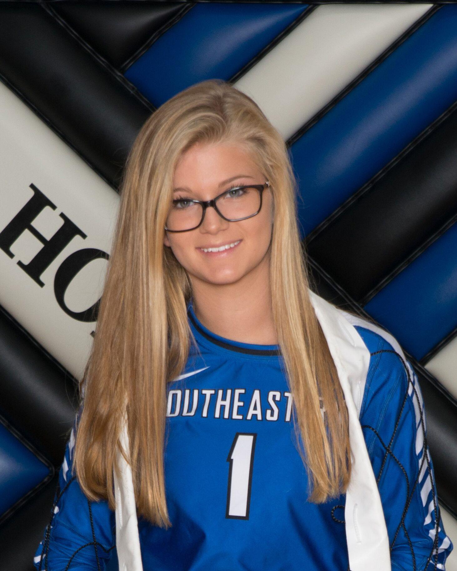 Lexie Lockwood