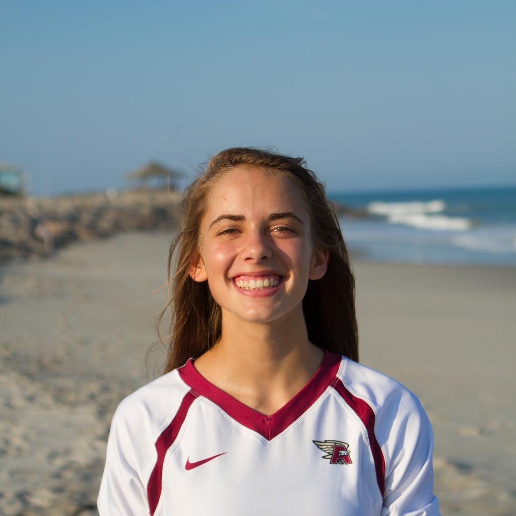 Izzy  Browne