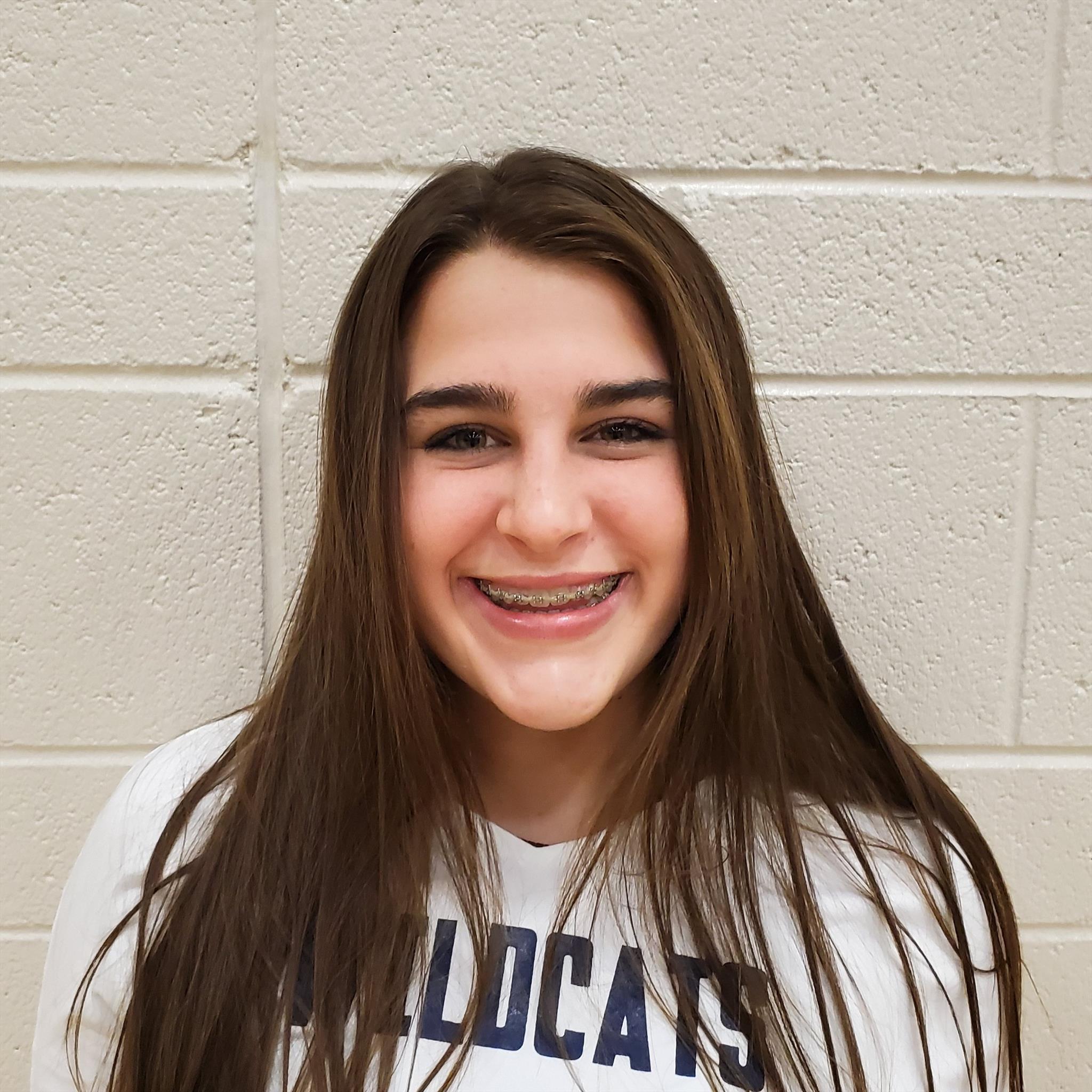 Jordyn Kellick