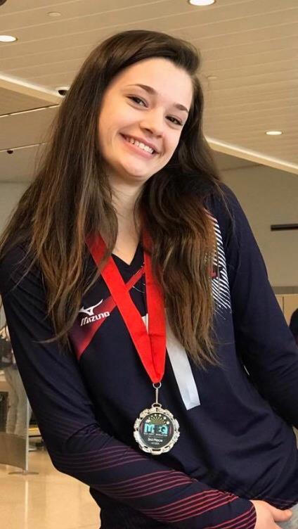 Faith Breitbarth