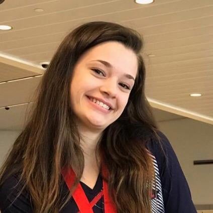 Faith Breitbarth mugshot
