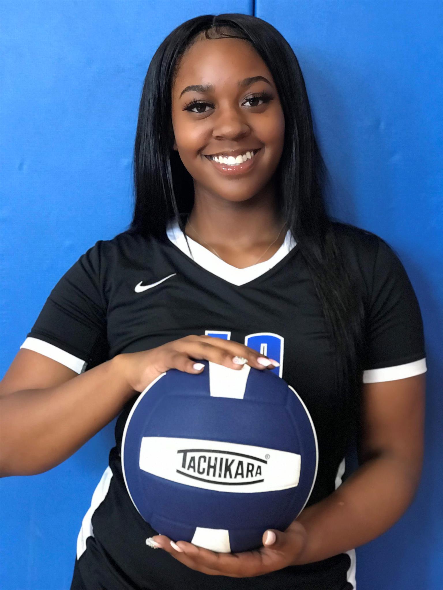 Tyanna Williams