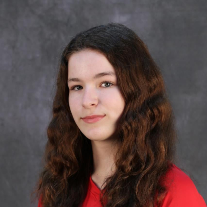 Nikki Hughes mugshot