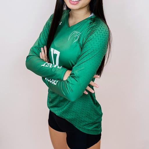 Yenwoo Suh