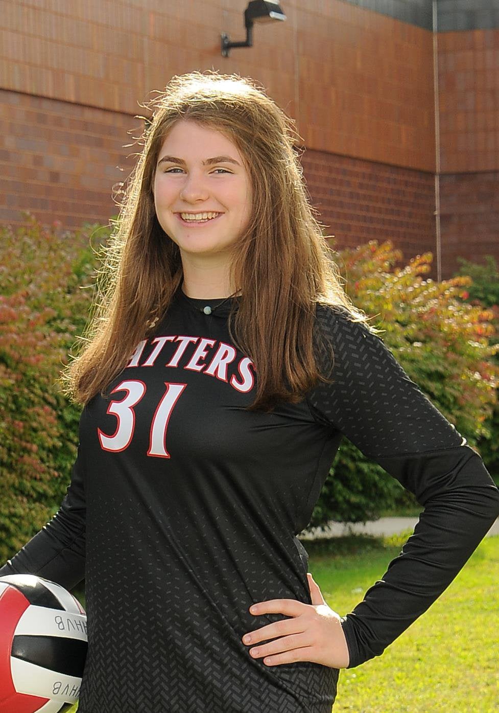 Maddy Murphy