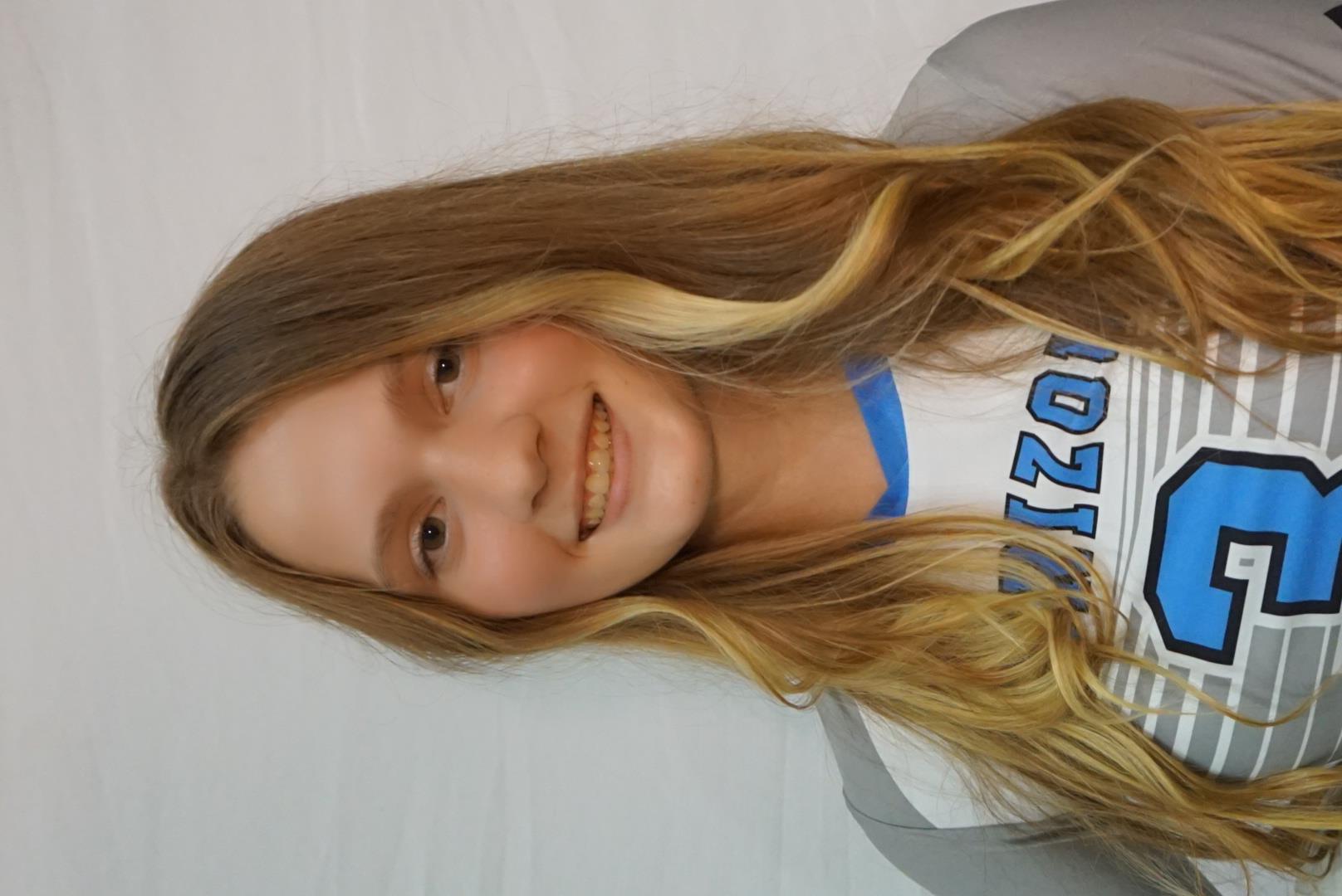 Allyssa Gauer