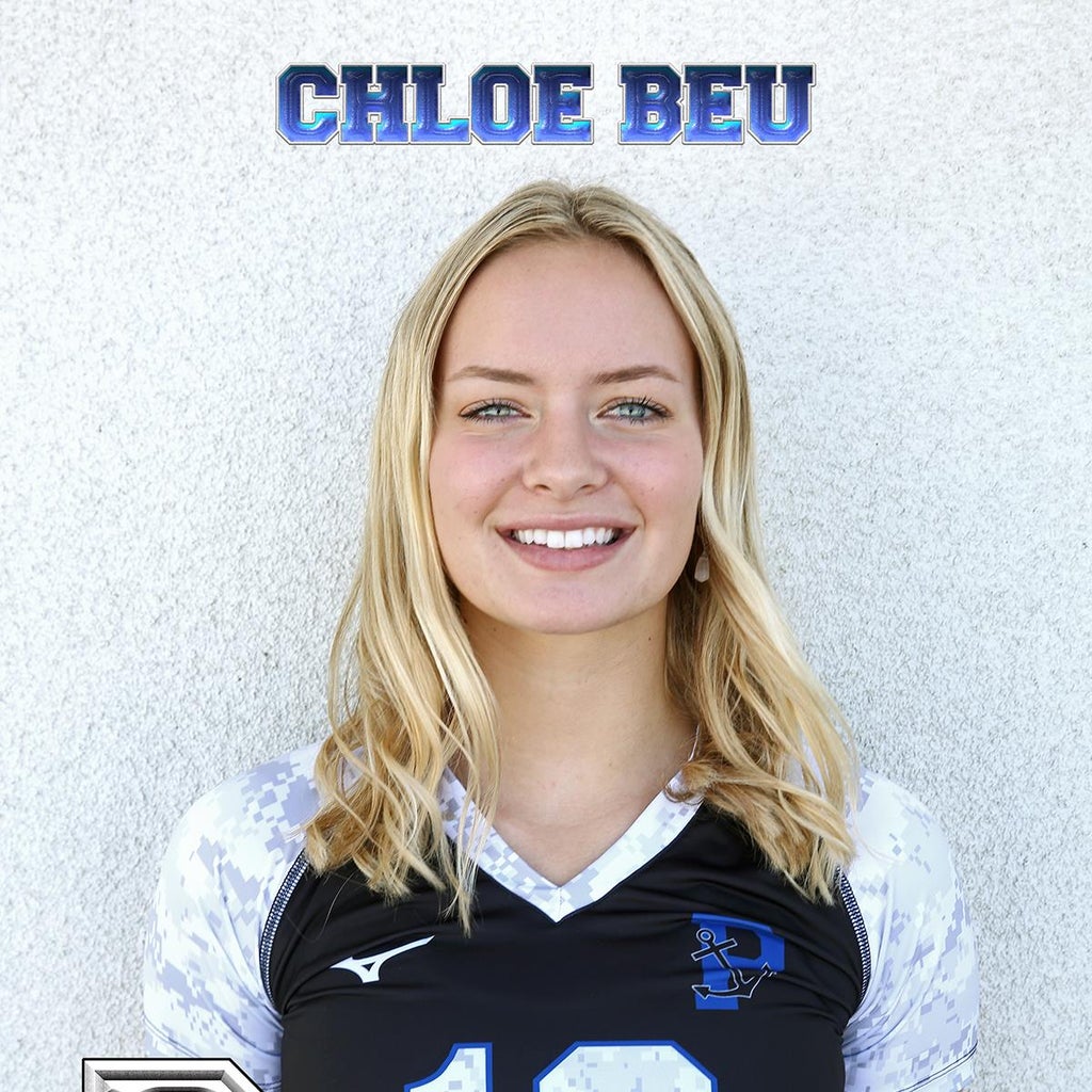 Chloe Beu mugshot