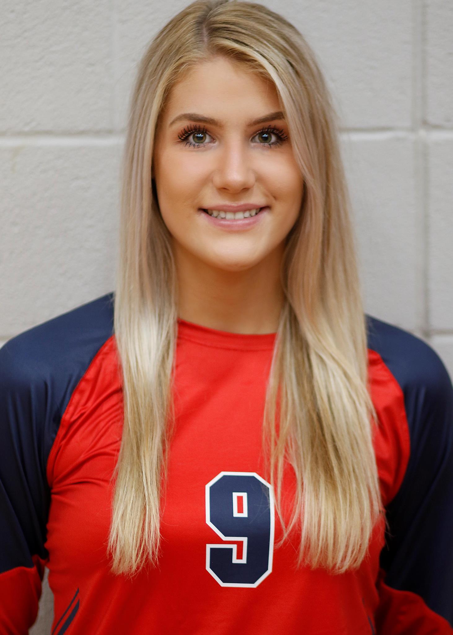 Makenna Miller