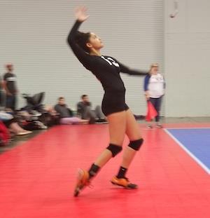 Courtney Perdue