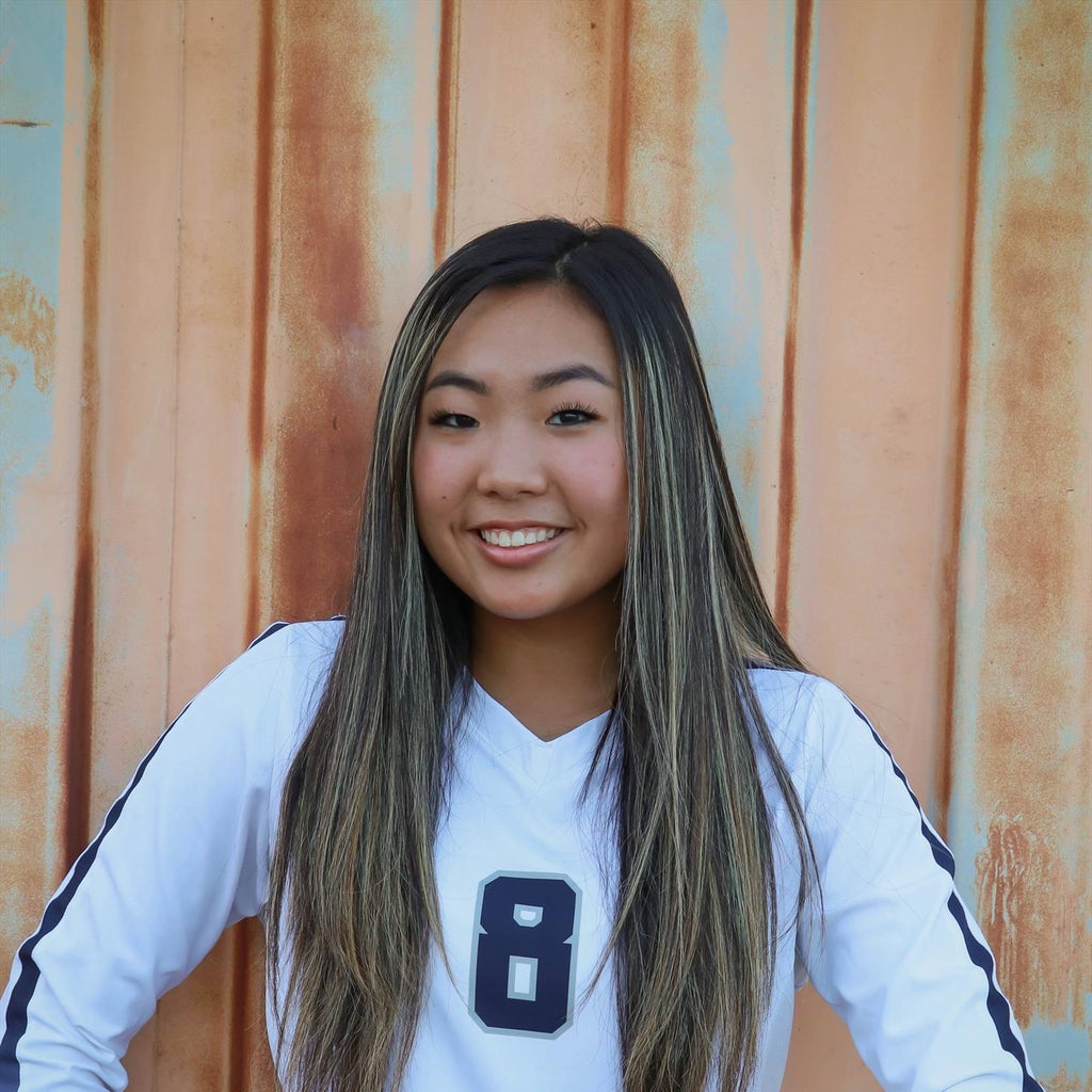 Lindsay Matsuura