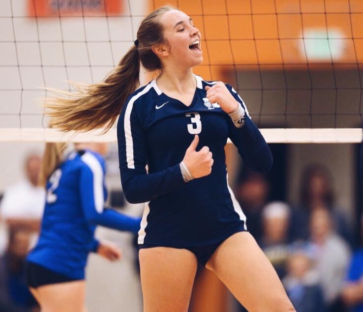 Tori Mohesky