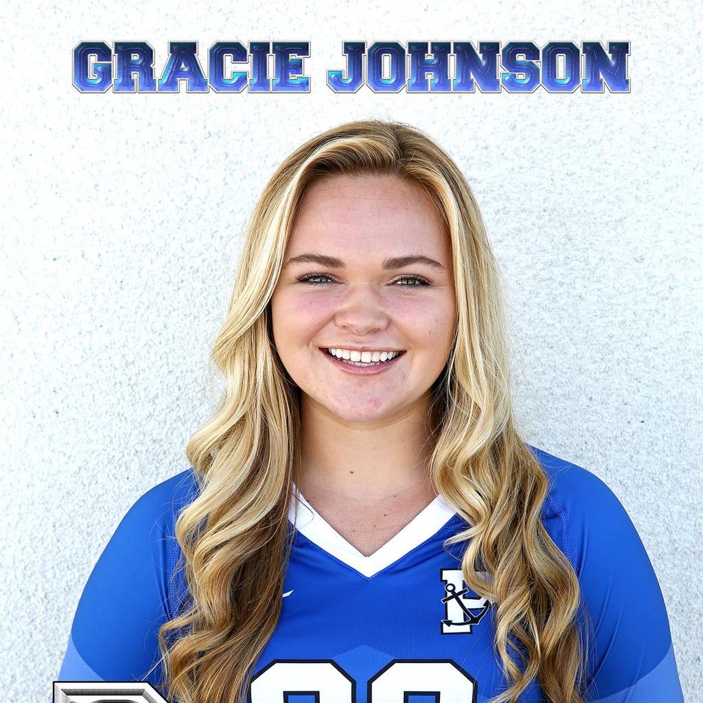 Gracie Johnson