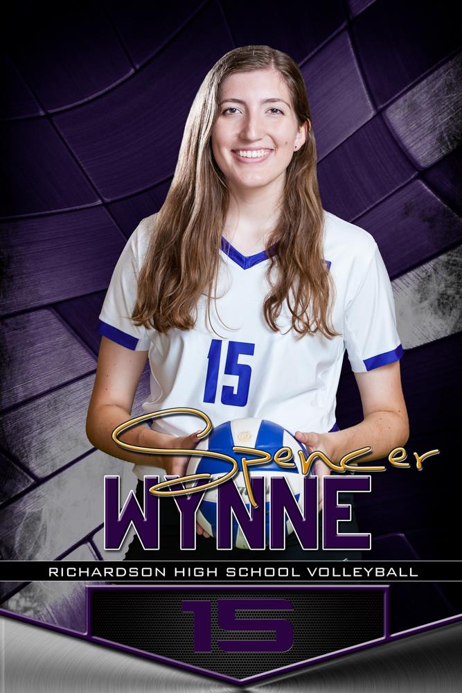 Spencer Wynne