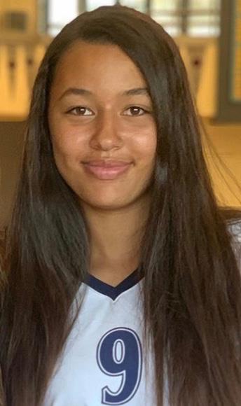 Sydney Williams