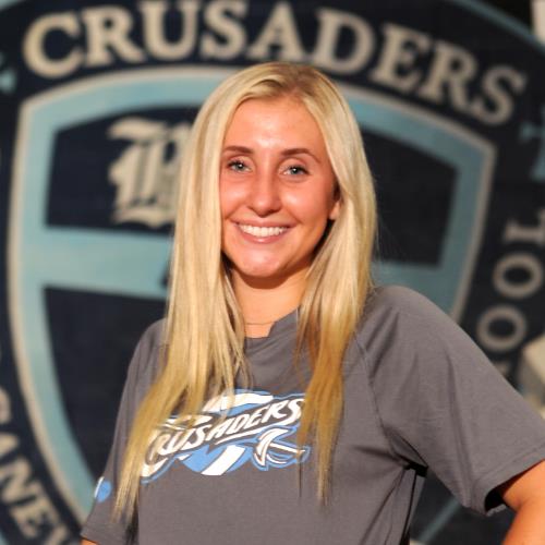 Maddie Maziarz