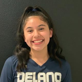 Arleth Acosta mugshot