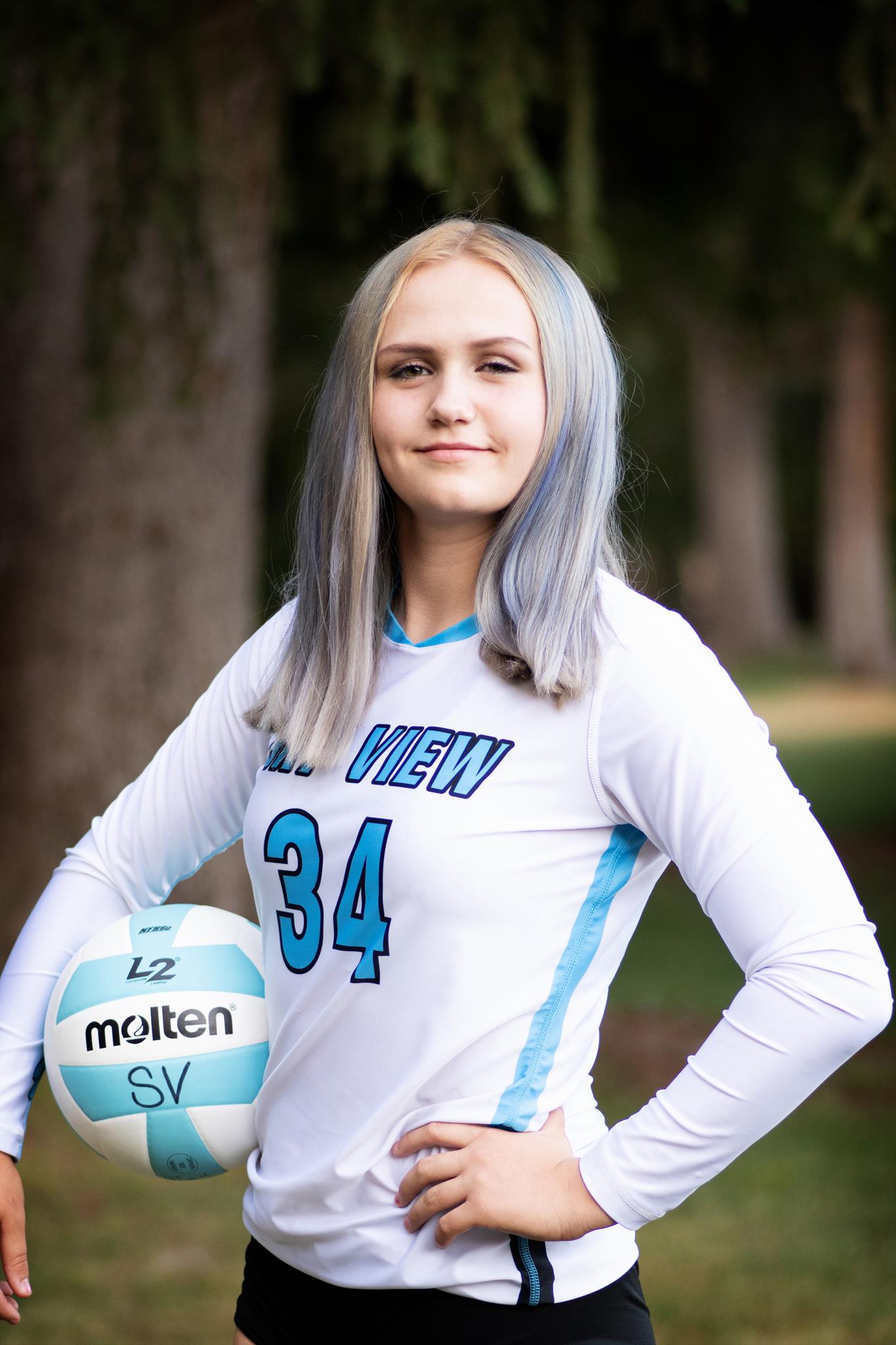 Haley Mcune mugshot