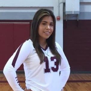 Kara Garcia mugshot