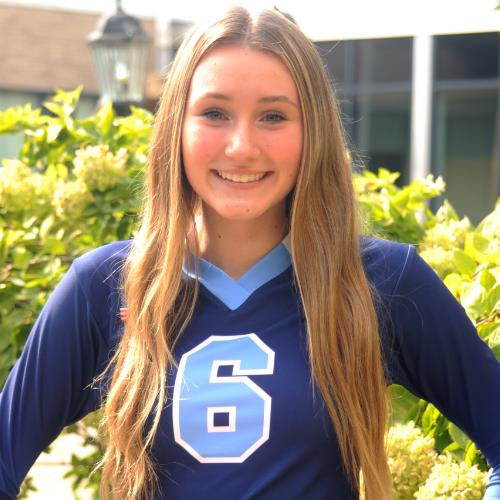 Abbie Maziarz