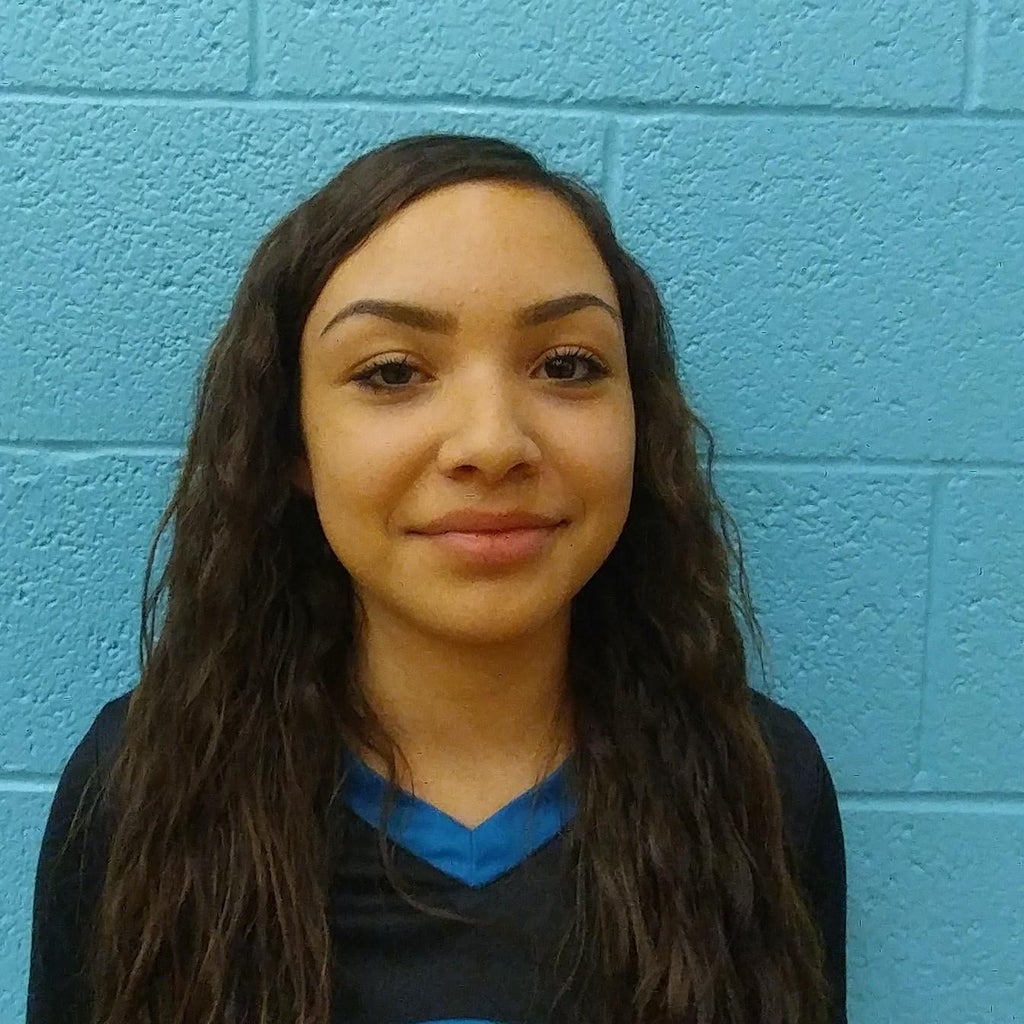 Amerie Portillo mugshot