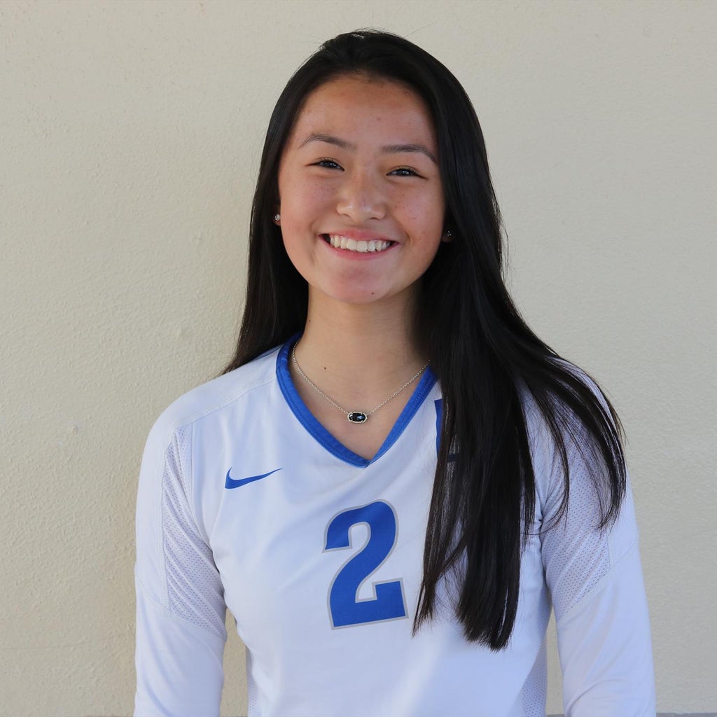 Megan Wong mugshot