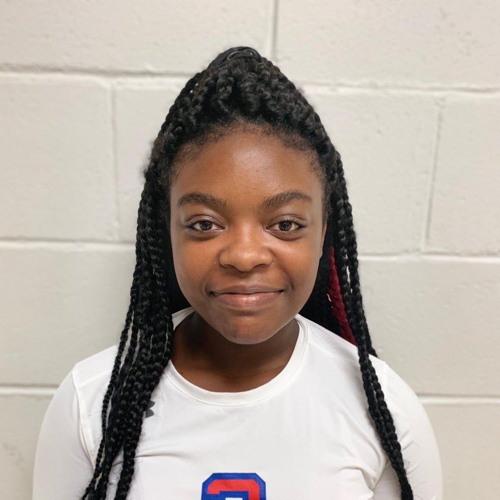 Trinity Ables mugshot