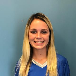 Riley Perry mugshot