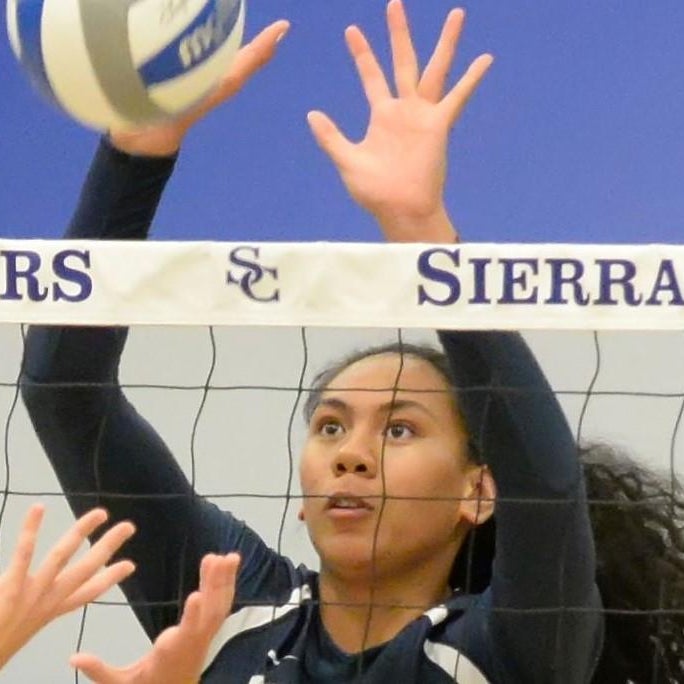 Jaida Tausa'afia Sione